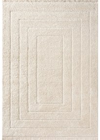 Koberec Zen ivory 200x290 cm