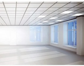 LED podhľadový panel ZEUS LED/45W/230V 4000K