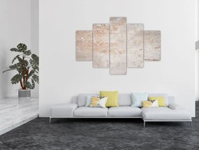 Obraz - Múr (150x105 cm)