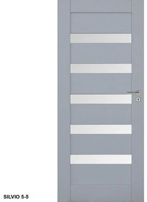 Vnútorné dvere na mieru Silvio