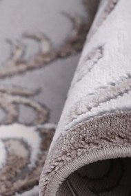 Koberec GALYA K4084C sivý / hnedý