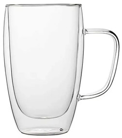 Pronett XJ4049 Termo šálka poháre 450 ml, 1 ks