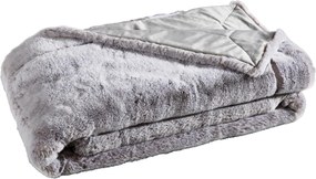 XXXLutz DEKA, akryl, 150/200 cm Novel - Textil do domácnosti - 004173001601