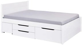 Inter Link Funkčná posteľ Efetivo (180 x 200 cm)  (100394244)