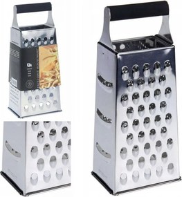 Kuchynské strúhadlo strieborné