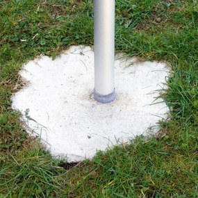 FLAGMASTER vlajkový stožiar s vlajkou, Maďarsko, 650 cm