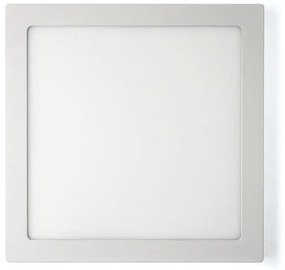 MILIO Podhledové svítidlo MD0047 DOWNLIGHT LED N/T FADO-S - 24 W - neutrální bílá
