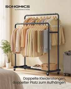 Stojan na oblečenie HSR017BH01