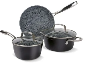 Lamart LT1283 5-dielna súprava riadu Granit