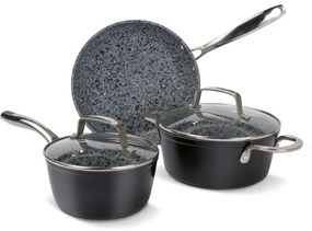 Lamart LT1283 5-dielna súprava riadu Granit