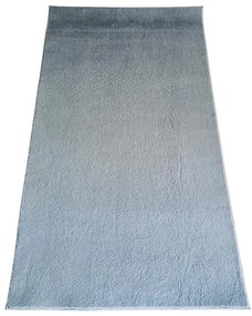 Koberec Focus 0,8/1,5 sivý