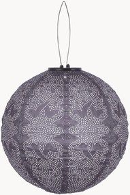 Solárny LED lampáš Marrakesh