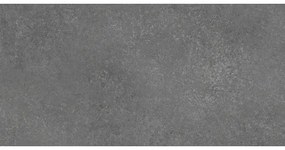 Dlažba imitácia betónu Rubi tmavo sivá 30 x 60 cm