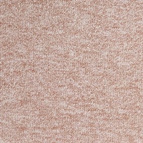 Condor Carpets, Koberec metráž Extreme 70, na mieru, šíře 4m,5m, béžová, ab (mriežka), chodba / predsieň