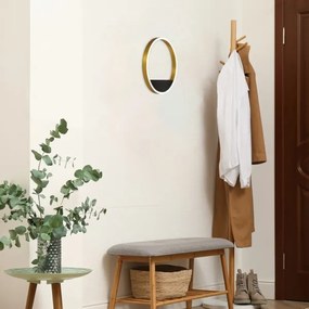 Rabalux 71310 - LED Nástenné svietidlo THRIC LED/15W/230V