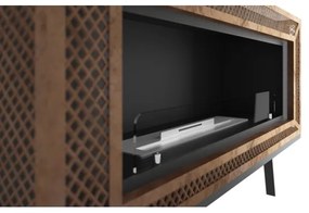 InFire - BIO krb 100x47 cm industriálny