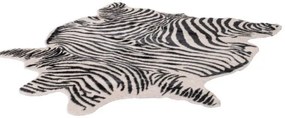 Koberec imitácia kože RODEO ZEBRA