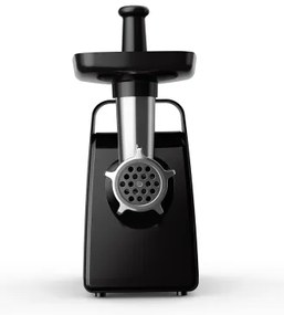 Tefal - Mlynček na mäso 6v1 2000W/230V čierna