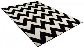 PROXIMA.store - Moderný koberec CLEMENTINE ROZMERY: 60x100