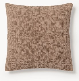 Plisovaný poťah na vankúš Lorenzo