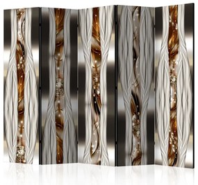 Artgeist Paraván - Artistic Expression II [Room Dividers]