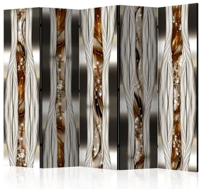 Artgeist Paraván - Artistic Expression II [Room Dividers]