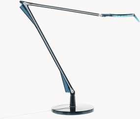 Nastaviteľná stolová LED lampa so stmievačom Aledin