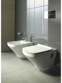 Bidet závesný Duravit DuraStyle 22821500001