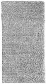 Koberec Shaggy Queen 0,8/1,5 80400 295 sivý