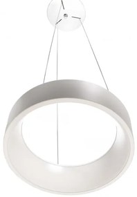 Deko-Light 342122 - LED Stmievateľný luster SCULPTORIS LED/27W/230V 3000K pr. 45cm