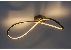 Rabalux 72116 - LED Stropné svietidlo CASTIEL LED/30W/230V 3000K