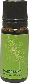 ARÔME Esenciálny olej Majoránka