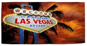 Sablio Uterák Fabulous Las Vegas - 30x50 cm