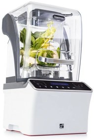 G21 Stolný mixér s viečkom Experience White