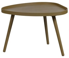 Odkladací stolík 50x61 cm Mae – WOOOD