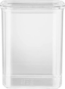 CLEARANCE Dóza obdĺžniková 2700 ml