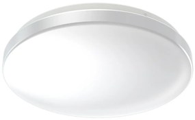 Ledvance Ledvance - LED Kúpeľňové svietidlo so senzorom CEILING ROUND LED/24W/230V IP44 P225473
