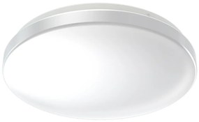 Ledvance - LED Kúpeľňové svietidlo so senzorom CEILING ROUND LED/24W/230V IP44