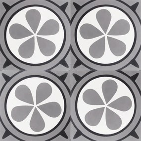 Cementové dlaždice 323 | Articima