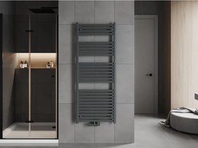 Mexen Hades, vykurovacie teleso 1500x600 mm, 812 W, antracitová, W104-1500-600-00-66