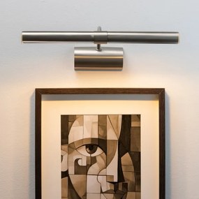 Brilagi - Obrazové svietidlo DANAE 2xE14/40W/230V matný chróm