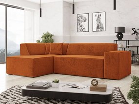 Sedačka Ardisia, Dostupné poťahy: Zetta 291 + Zetta 291 + Zetta 294, Strana: Pravá