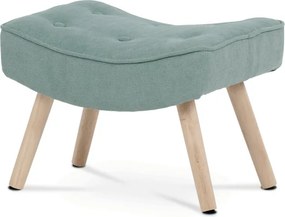 Podnožka modrá AK-301P BLUE2