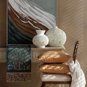 RUČNE MAĽOVANÝ OBRAZ 646 70X100 CM