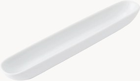 Porcelánová servírovacia miska Chalk