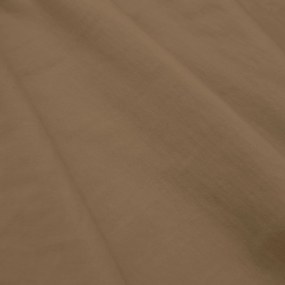 JERSEY PRESTIERADLO 90X200 CM, VÝŠKA 30 CM HNEDÉ
