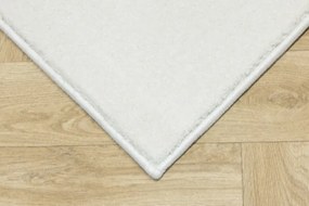 Metrážny koberec Jubilee Twist 20 krémový