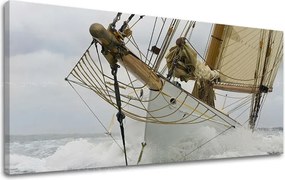 Obraz na stenu PANORÁMA PLÁŽ