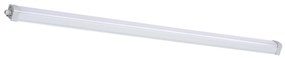 KANLUX LED priemyselné žiarivkové osvetlenie TP STRONG, 75W, denná biela, 150cm, IP65