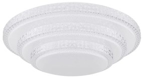 Globo 48005FSH-30 - LED Stmievateľné stropné svietidlo MAGNIFIQUE LED/30W/230V